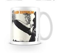 Pyramid International MG25404 (LED Zeppelin I) Mug, Ceramic, 315 milliliters, Colour