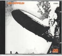 Led Zeppelin - Led Zeppelin 1