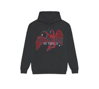 Led Zeppelin - Icarus 77 Tour Slate - Hoodie - grey - S - 80% Cotton, 20% Polyester,Sweat S