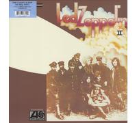 Led Zeppelin II [Remastered] [LP] by Led Zeppelin (Record, 2014)