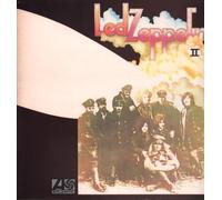 Led Zeppelin II - 5th - US Sleeve