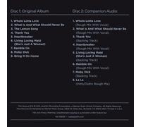 Led Zeppelin - II - CD - M3z