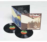 Led Zeppelin - Led Zeppelin II [Deluxe Edition Remastered Double Vinyl]