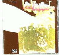 Led Zeppelin II Original recording remastered Edition by Led Zeppelin (1994) Audio CD