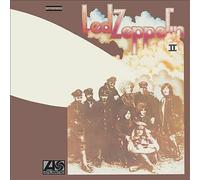 Led Zeppelin II [Remastered] by Led Zeppelin (CD, 2014)