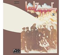 Led Zeppelin - II - Vinyl Record - M3z