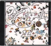 Led Zeppelin - III (1970)