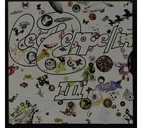 Led Zeppelin - Led Zeppelin III