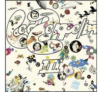 Led Zeppelin - III - New CD - 96 - U2z