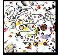Led Zeppelin III Original recording remastered Edition by Led Zeppelin (1994) Audio CD