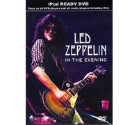 Led Zeppelin - In The Evening [DVD]