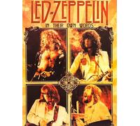 Led Zeppelin: In Their Own Words