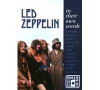 Led Zeppelin: In Their Own Words [DVD]