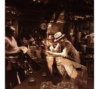Led Zeppelin - In Through The Out Door