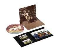 Led Zeppelin In Through the Out Door (CD) Album