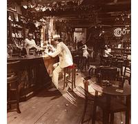 Led Zeppelin - In Through The Out Door - CD - M3z
