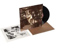 LED ZEPPELIN - In Through The Out Door (remastered) - Vinyl (LP)