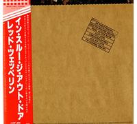 Led Zeppelin - In Through The Out Door (Paper Sleeve) [Japanese Import]