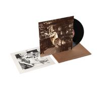 LED ZEPPELIN - In Through The Out Door (remastered) - Vinyl (LP)