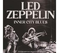 Led Zeppelin - Inner City Blues