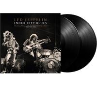 Led Zeppelin - Inner City Blues Vol.1 (2lp) [VINYL]