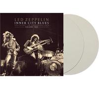 Led Zeppelin : Inner City Blues: Southampton Broadcast 1973 - Volume 2 VINYL