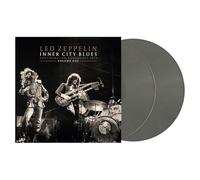 Led Zeppelin : Inner City Blues: Southampton Broadcast 1973 - Volume 1 VINYL