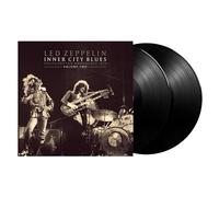 Led Zeppelin - Inner City Blues Vol.2 (2lp) [VINYL]