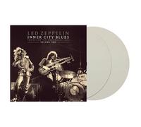 Led Zeppelin - Inner City Blues Vol.2 (White Vinyl 2lp) [VINYL]