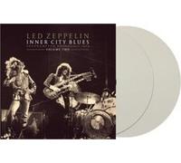 Led Zeppelin : Inner City Blues: Southampton Broadcast 1973 - Volume 2 VINYL