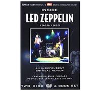 Led Zeppelin: Inside Led Zeppelin [DVD]