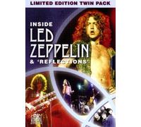 Led Zeppelin: Inside Led Zeppelin/Reflections [DVD]