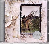 Led Zeppelin - Led Zeppelin IV