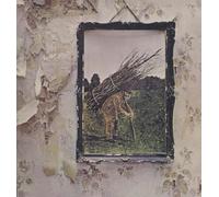 Led Zeppelin IV [LP] by Led Zeppelin (Record, 2014)