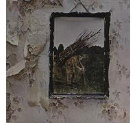 Led Zeppelin IV - 80s - EX