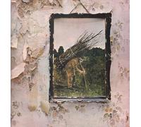 Led Zeppelin IV - 9th - EX