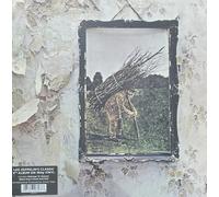 Led Zeppelin IV by Led Zeppelin vinyl lp new and sealed ALL TIME ROCK CLASSIC