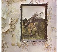 Led Zeppelin IV + Inner Sleeve [VINYL]
