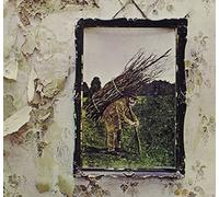 Led Zeppelin IV [Remastered Original CD] By Led Zeppelin (2014-10-27)