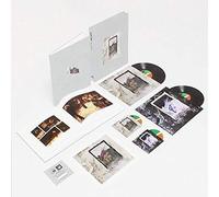 LED ZEPPELIN - IV - SUPER DELUXE BOX (1 BOX)