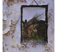 Led Zeppelin IV [VINYL REPLICA] By Led Zeppelin (2003-06-02)