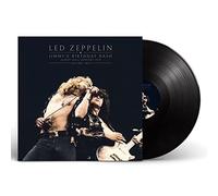 Led Zeppelin - Jimmy's Birthday Bash Vol. 2 [VINYL]