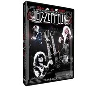 LED Zeppelin : la légende de a à z