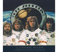 Led Zeppelin - Latter Days: The Best of Led Zeppelin Vol.2