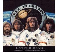 Led Zeppelin - Latter Days-the Best of Vol. 2