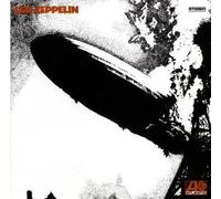 Led Zeppelin - Led Zeppelin 1