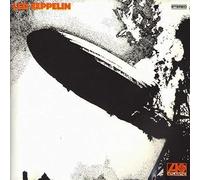 Led Zeppelin.Led Zeppelin 1. Iconic Album Cover Poster Various Sizes (A2 Size 42 x 61 cms) (A3 Size 29 x 42 cms)