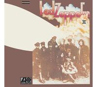 Led Zeppelin - Led Zeppelin Ii [CD]