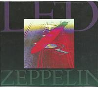 Led Zeppelin - Led Zeppelin