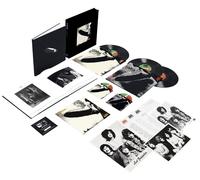 LED ZEPPELIN - LED ZEPPELIN (2014 REISSUE) (BOXSET) 3 VINYL LP + 2 CD NEW